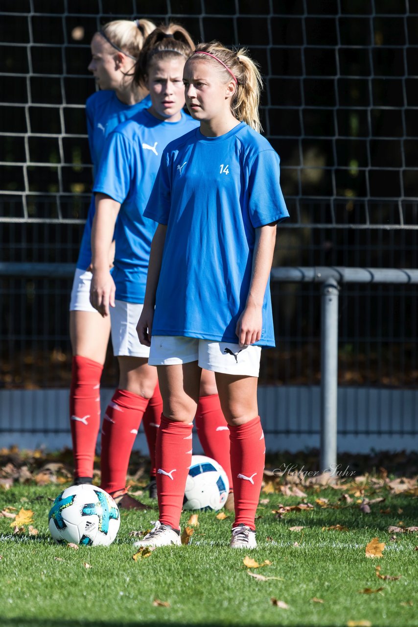 Bild 138 - Frauen Holstein Kiel - SV Meppen : Ergebnis: 1:1